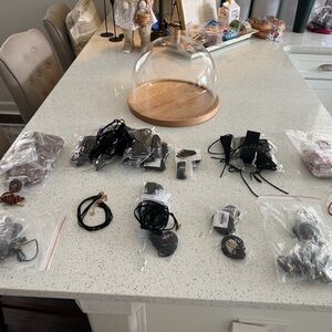 138- Women’s Assorted Chokers